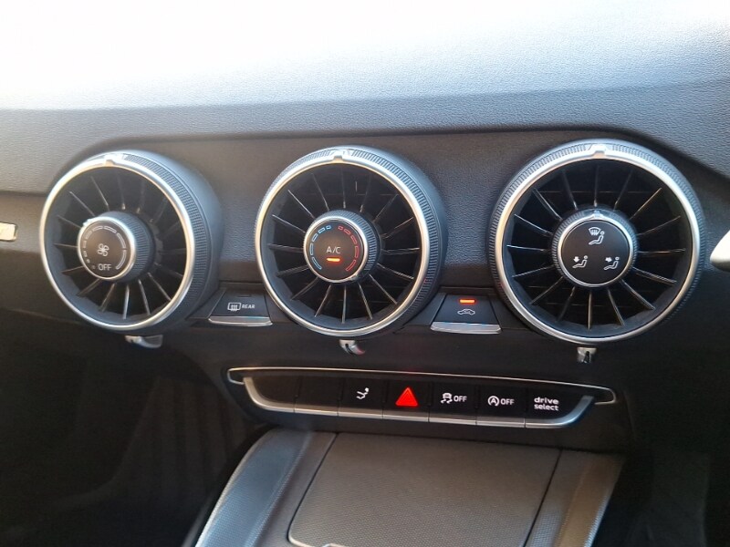 Used Audi TT 2015 for sale - 77209207: Photo 18