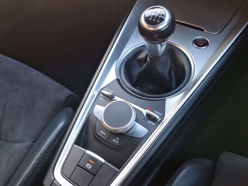 Used Audi TT 2015 for sale - 77209207: Photo 19