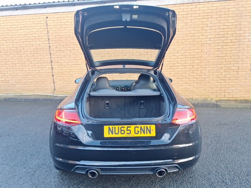 Used Audi TT 2015 for sale - 77209207: Photo 8