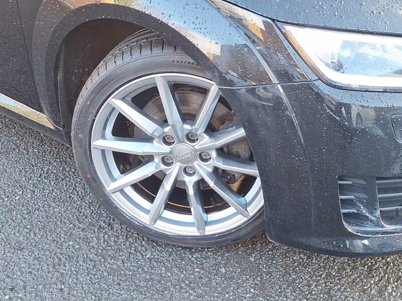 Used Audi TT 2015 for sale - 77209207: Photo 9