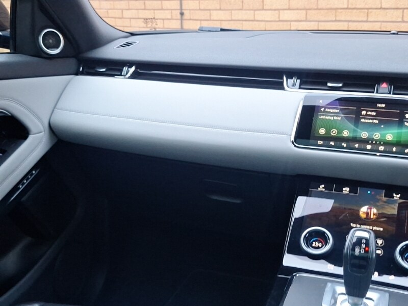 Used Land Rover Range Rover Evoque 2019 for sale - 77272976: Photo 11