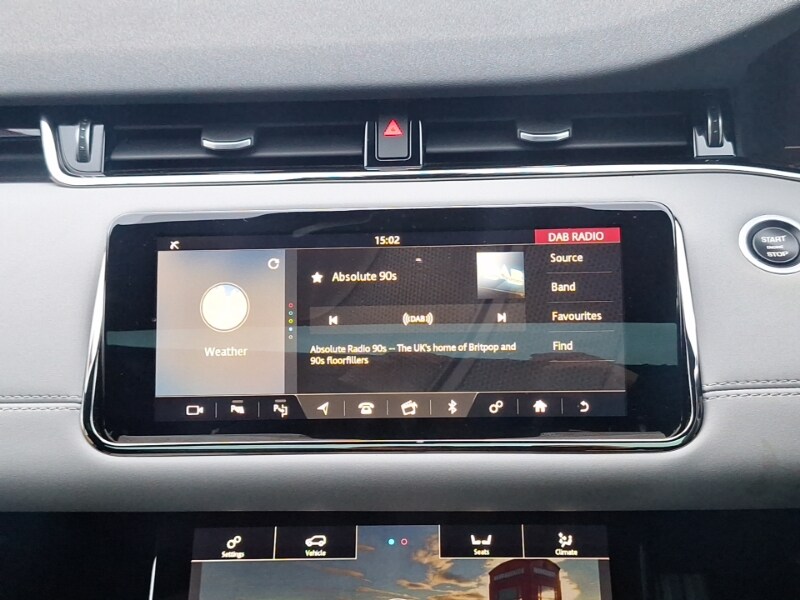 Used Land Rover Range Rover Evoque 2019 for sale - 77272976: Photo 12