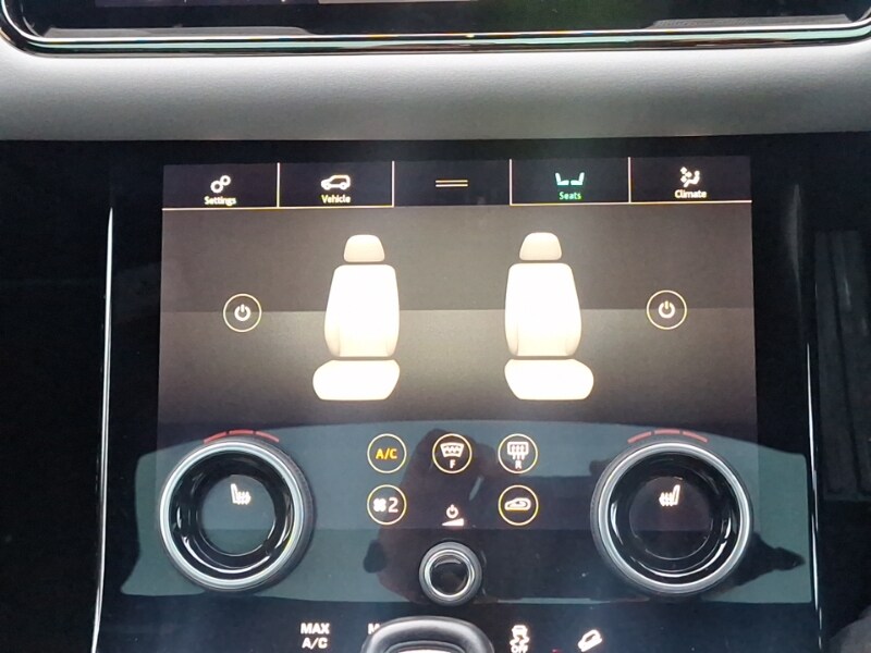 Used Land Rover Range Rover Evoque 2019 for sale - 77272976: Photo 14