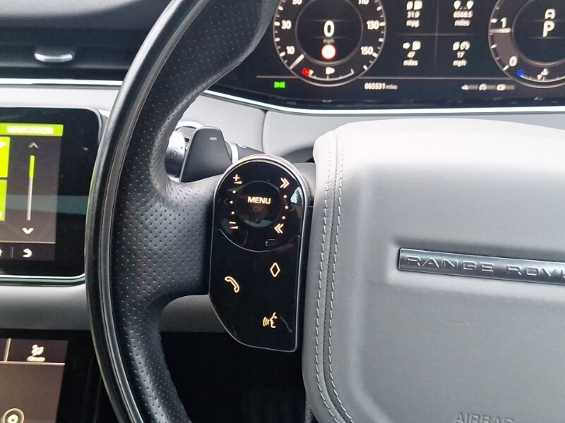 Used Land Rover Range Rover Evoque 2019 for sale - 77272976: Photo 15