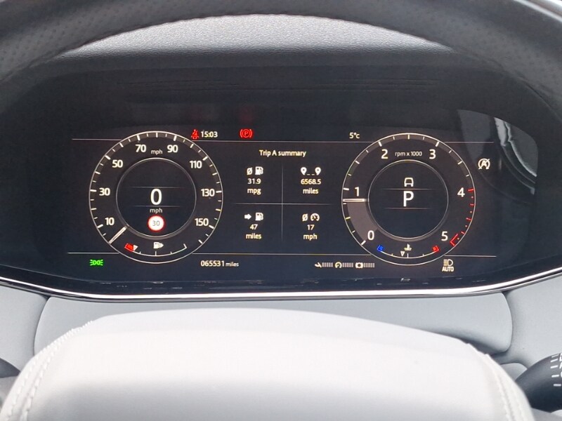 Used Land Rover Range Rover Evoque 2019 for sale - 77272976: Photo 17