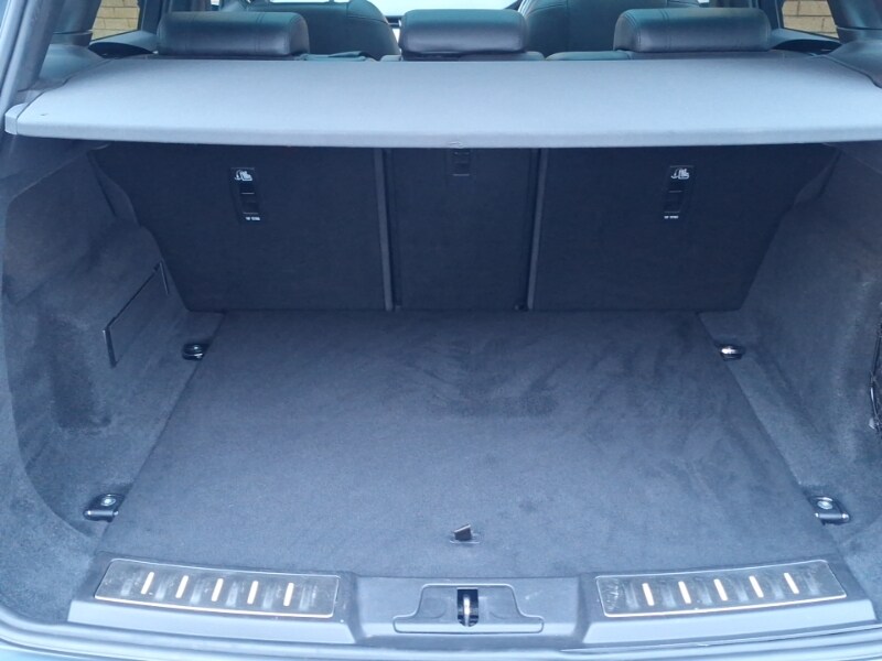 Used Land Rover Range Rover Evoque 2019 for sale - 77272976: Photo 8