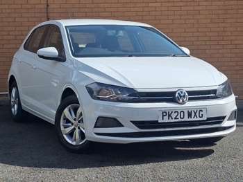 2020 - 1.0 TSI 95 SE 5dr