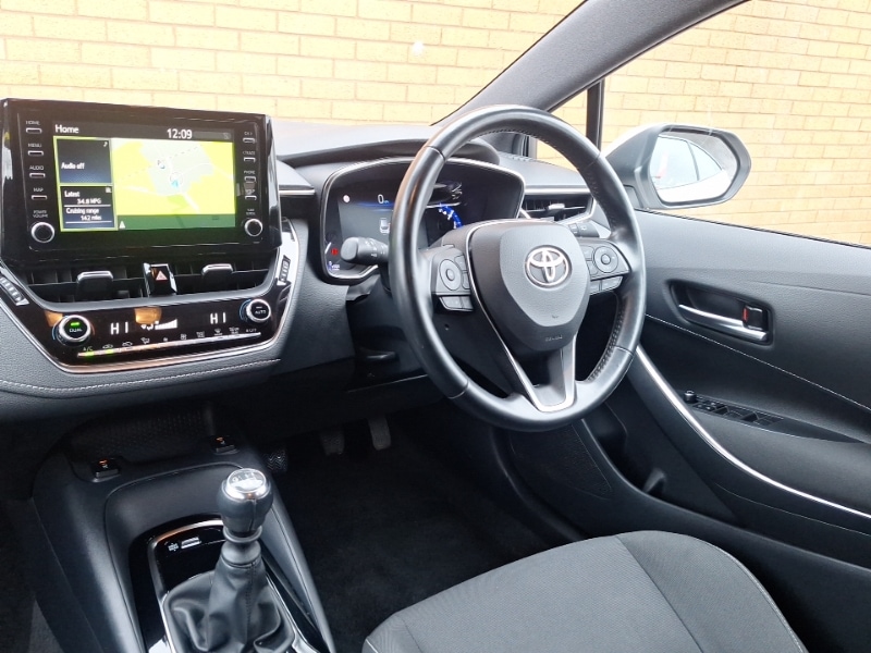 Used Toyota Corolla 2020 for sale - 77150063: Photo 10