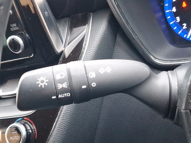 Used Toyota Corolla 2020 for sale - 77150063: Photo 14