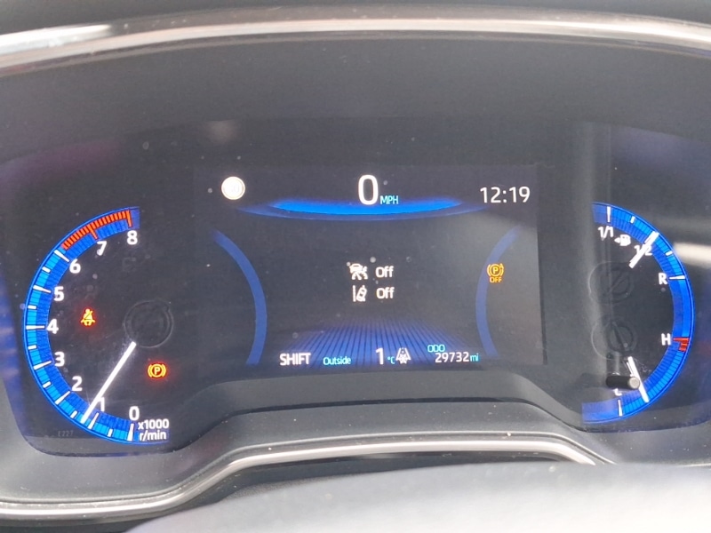 Used Toyota Corolla 2020 for sale - 77150063: Photo 15