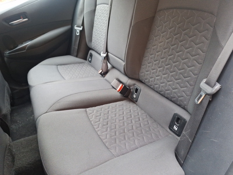 Used Toyota Corolla 2020 for sale - 77150063: Photo 6