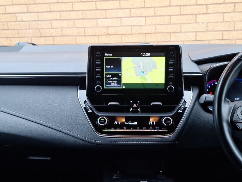 Used Toyota Corolla 2020 for sale - 77150063: Photo 7