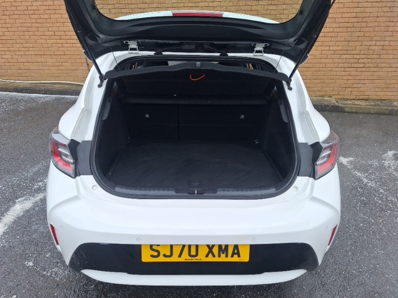 Used Toyota Corolla 2020 for sale - 77150063: Photo 8