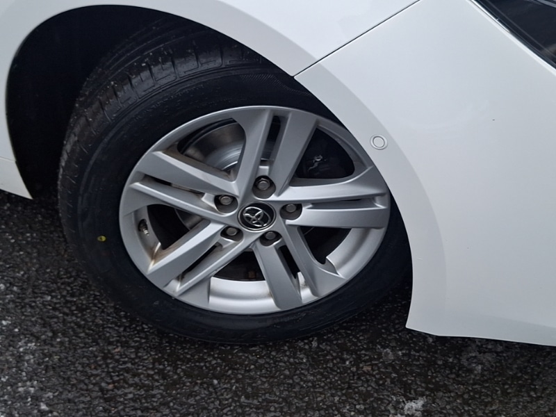 Used Toyota Corolla 2020 for sale - 77150063: Photo 9