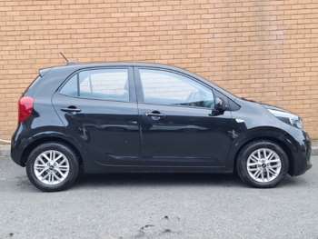Used Kia Picanto 2021 for sale - 75442700: Photo