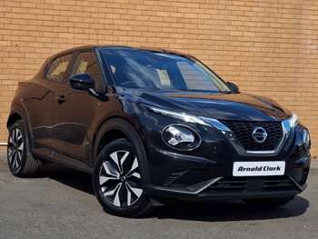 2022 - 1.0 DiG-T 114 Acenta 5dr DCT