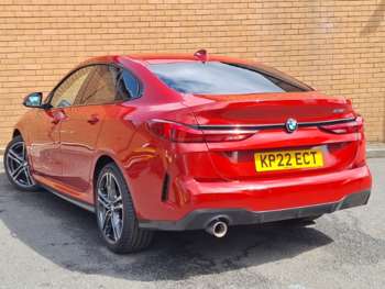 Used BMW 2 Series 2022 for sale - 75289817: Photo