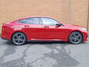 Used BMW 2 Series 2022 for sale - 75289817: Photo