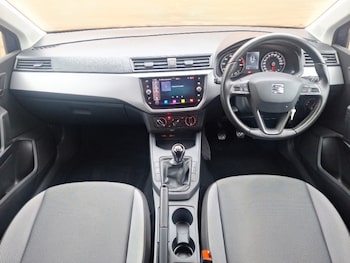Used SEAT Ibiza 2021 for sale - 76183511: Photo