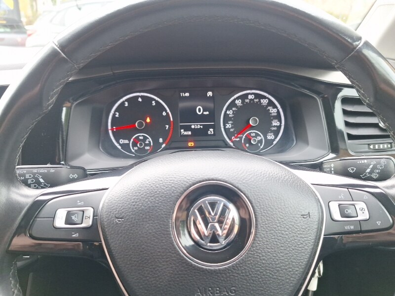 Used Volkswagen Polo 2018 for sale - 76613713: Photo 12