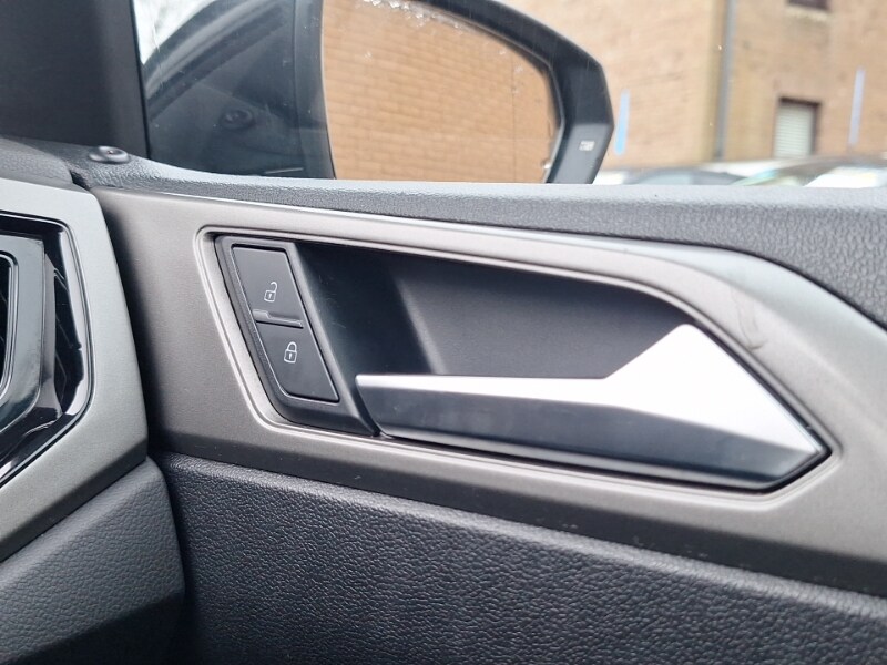 Used Volkswagen Polo 2018 for sale - 76613713: Photo 14