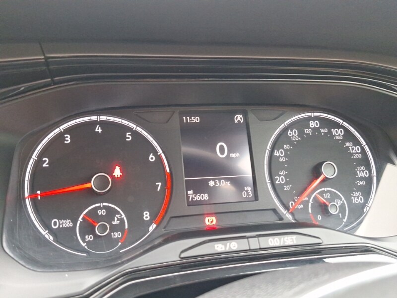 Used Volkswagen Polo 2018 for sale - 76613713: Photo 19