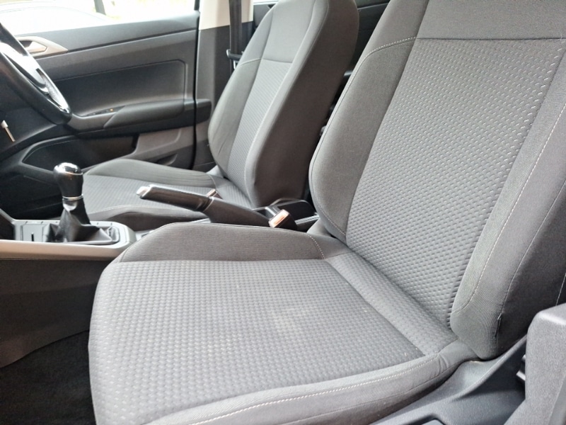 Used Volkswagen Polo 2018 for sale - 76613713: Photo 5