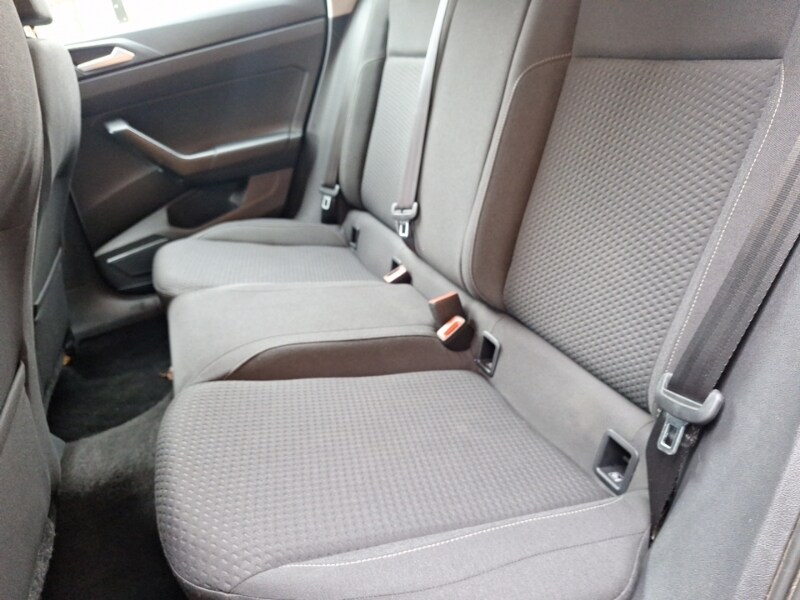 Used Volkswagen Polo 2018 for sale - 76613713: Photo 6