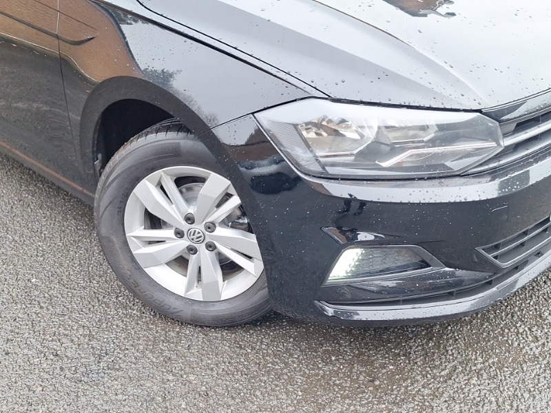 Used Volkswagen Polo 2018 for sale - 76613713: Photo 9