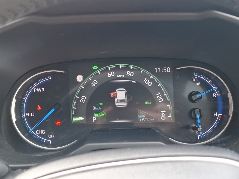 Used Toyota RAV4 2022 for sale - 76815691: Photo 16