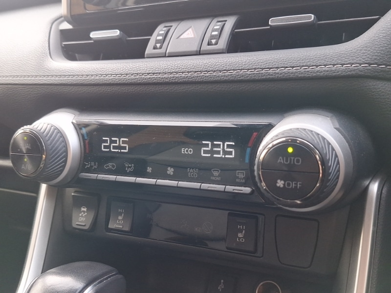 Used Toyota RAV4 2022 for sale - 76815691: Photo 18