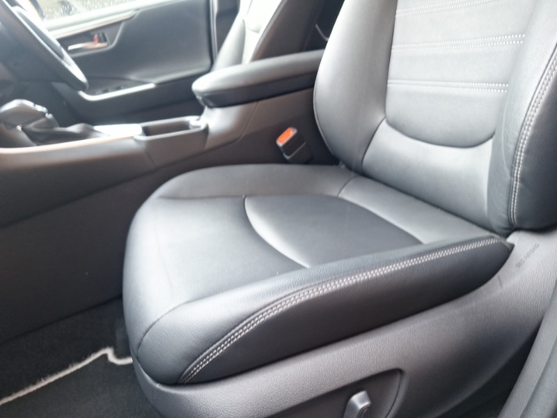 Used Toyota RAV4 2022 for sale - 76815691: Photo 5