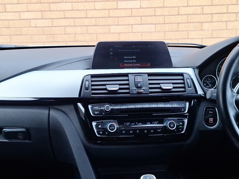 Used BMW 3 Series 2018 for sale - 78114159: Photo 10