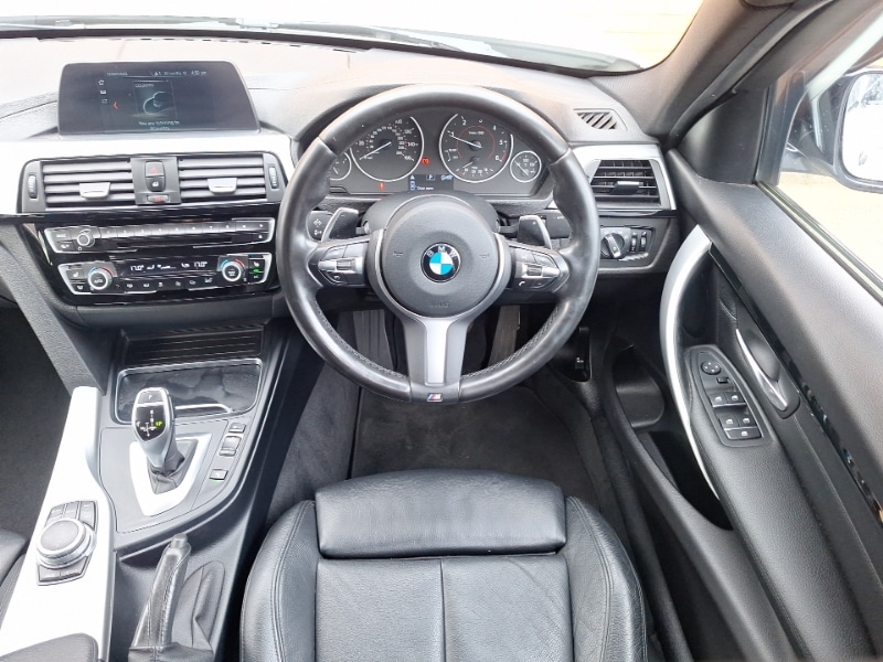 Used BMW 3 Series 2018 for sale - 78114159: Photo 11