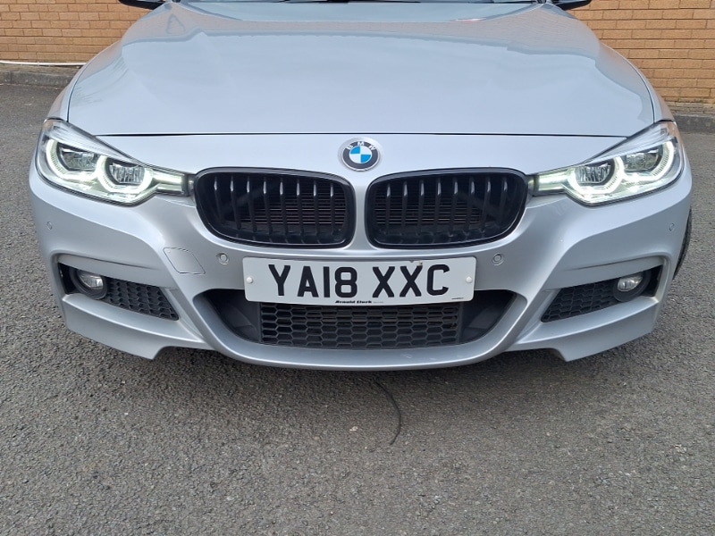 Used BMW 3 Series 2018 for sale - 78114159: Photo 12