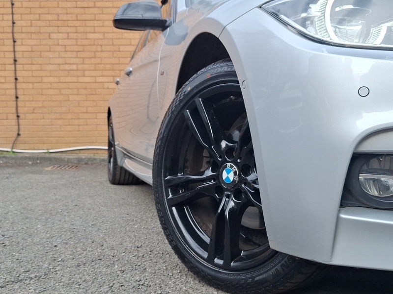 Used BMW 3 Series 2018 for sale - 78114159: Photo 13