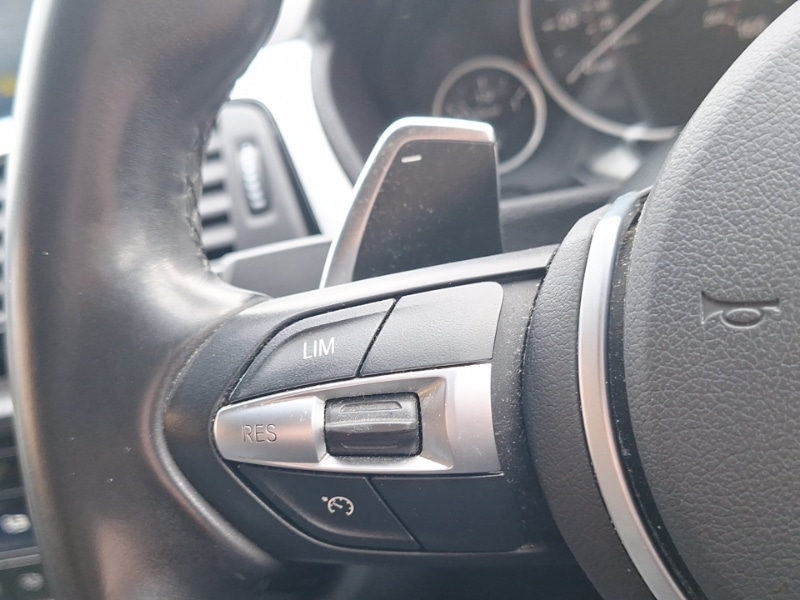 Used BMW 3 Series 2018 for sale - 78114159: Photo 14