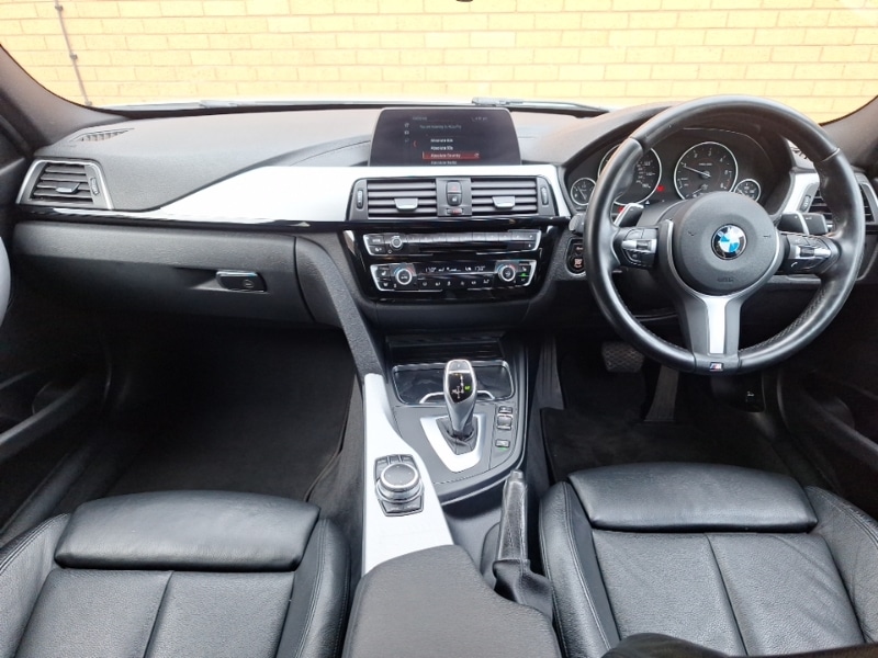 Used BMW 3 Series 2018 for sale - 78114159: Photo 2