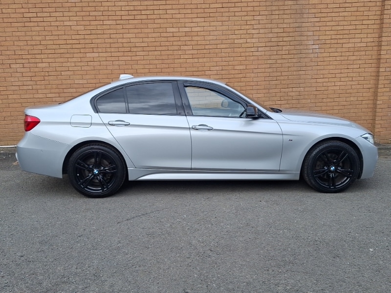 Used BMW 3 Series 2018 for sale - 78114159: Photo 4