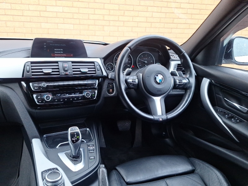 Used BMW 3 Series 2018 for sale - 78114159: Photo 7