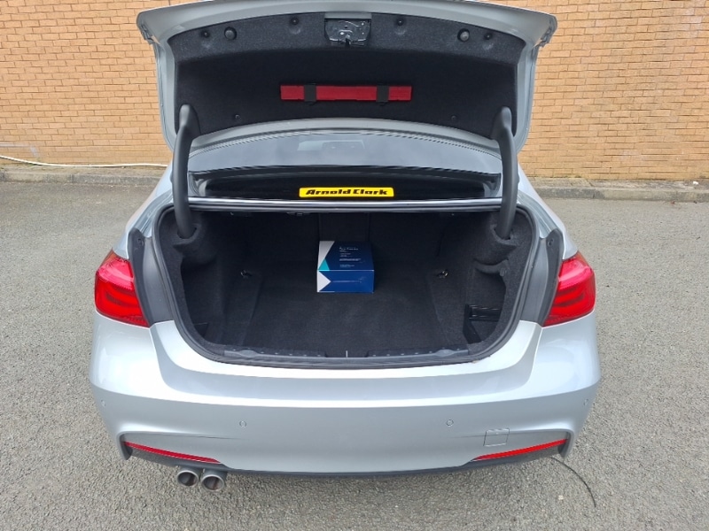 Used BMW 3 Series 2018 for sale - 78114159: Photo 8