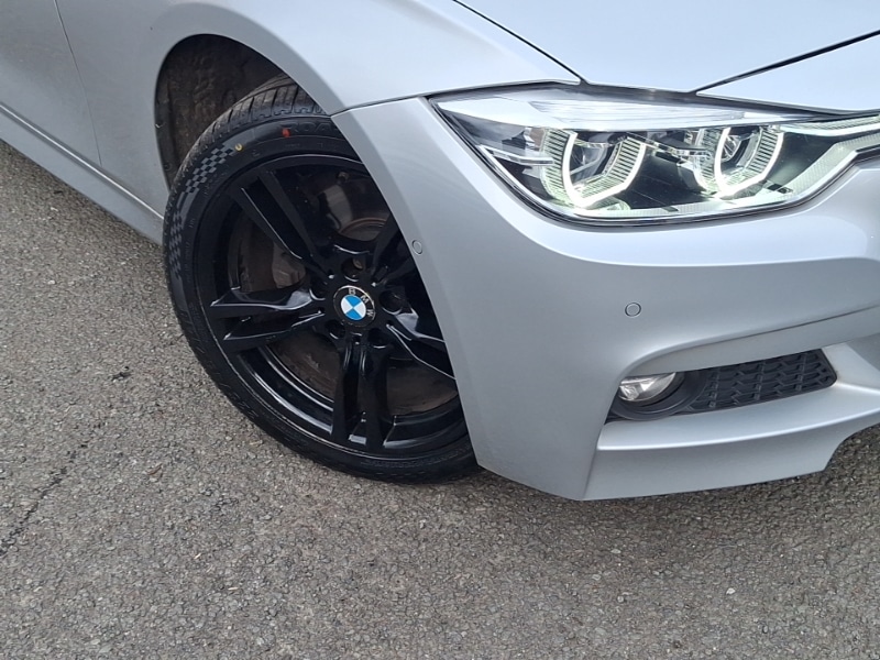 Used BMW 3 Series 2018 for sale - 78114159: Photo 9