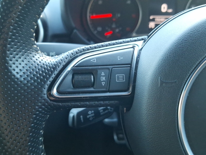 Used Audi A1 2017 for sale - 77015027: Photo 12