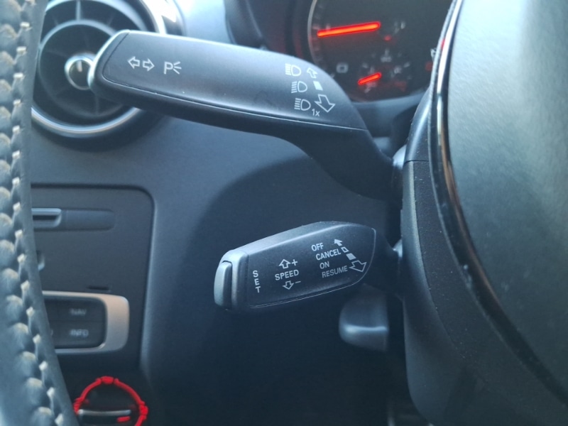 Used Audi A1 2017 for sale - 77015027: Photo 13