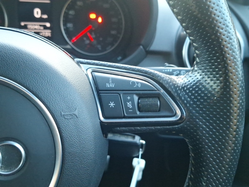 Used Audi A1 2017 for sale - 77015027: Photo 14