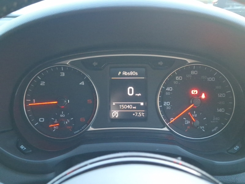 Used Audi A1 2017 for sale - 77015027: Photo 15