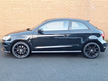 Used Audi A1 2017 for sale - 77015027: Photo