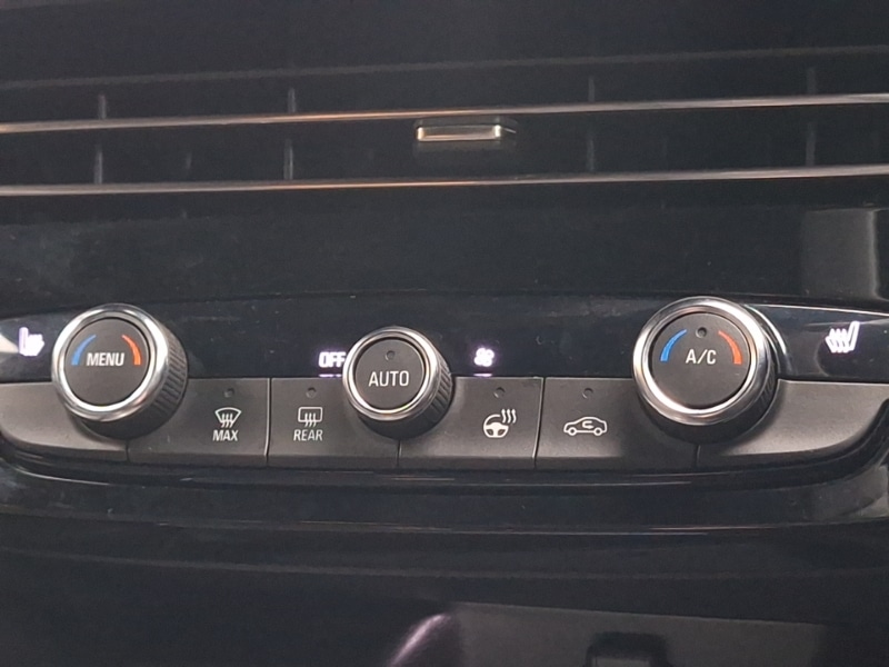 Used Vauxhall Mokka 2025 for sale - 76906509: Photo 14