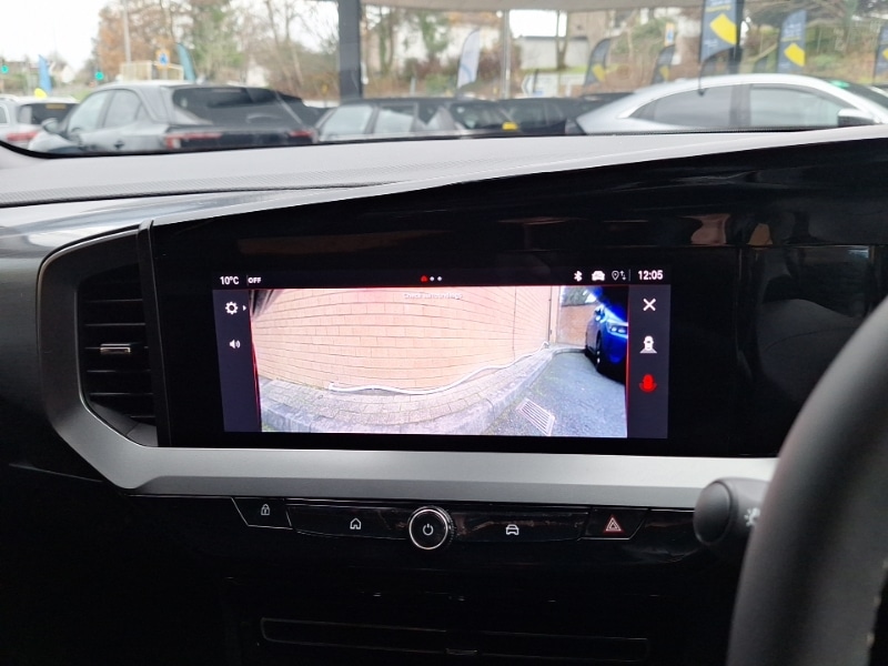 Used Vauxhall Mokka 2025 for sale - 76906509: Photo 15