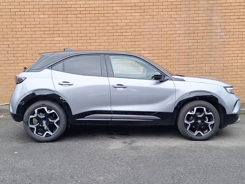 Used Vauxhall Mokka 2025 for sale - 76906509: Photo 4